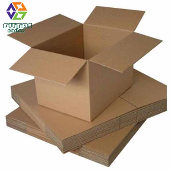 工业包装纸箱常用的材料有哪些？